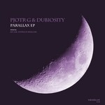 cover: Dubiosity|Pjotr G - Parallax EP