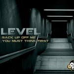 cover: Level - Back Up Off Me