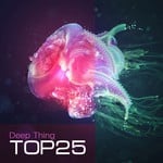 cover: Various - Deep Thing #616