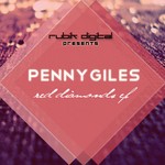 cover: Pennygiles - Red Diamonds