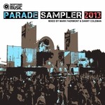 cover: Faermont, Mark|Danny Coleman|Various - Deeptown Music Parade Sampler 2013