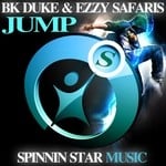 cover: Bk Duke & Ezzy Safaris - Jump