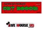 cover: Ignacio Robles - Get Boogie