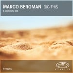 cover: Marco Bergman - Dig This