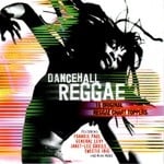 cover: Various - Dancehall Reggae