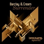 cover: Barclay & Cream - Surrender