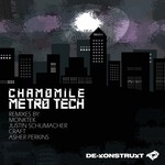 cover: Chamomile - Metrotech