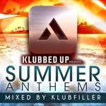 cover: Klubfiller|Various - Summer Anthems 2013