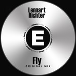 cover: Lennart Richter - Fly