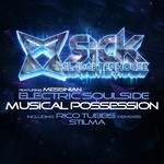 cover: Electric Soulside|Messinian - Musical Possession (remixes)