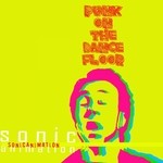 cover: Sonicanimation - Punk On The Dance Floor