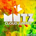 cover: Mntz - Cloud Jumper