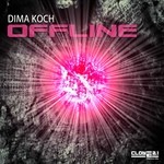 cover: Dima Koch - Offline