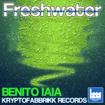 cover: Benito Iaia - Freshwater