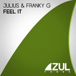 cover: Julius & Franky G - Feel It