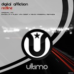 cover: Digital Affliction - Redline