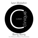 cover: Ivan Mokshin - Bang Bang