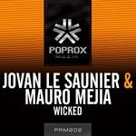 cover: Jovan Le Saunier|Mauro Mejia - Wicked