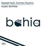 cover: Carmen Nophra|Baseek - Funky Rhythm