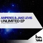 cover: Amperes|Jake Levis - Unlimited EP