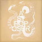 cover: Astroposer - Nuisance EP