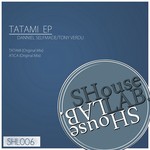 cover: Tony Verdu|Selfmade, Danniel - Tatami EP