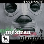 cover: Alan & Passhe - Mexican Glamour