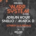 cover: Lowkey|Kardinal - Warp System Remixes