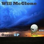 cover: Will Mcglone - Orryn