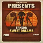 cover: Fakeob - Sweet Dreams