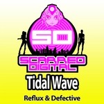 cover: Reflux & Defective - Tidal Wave