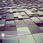 cover: Asanyeh - Reflections