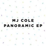 cover: Mj Cole - Panoramic EP