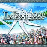 cover: Various - The Beach 2006