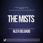 cover: Alex Delgado - The Mists