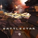 cover: Various - Battlestar