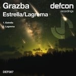 cover: Grazba - Estrella/Lagrema