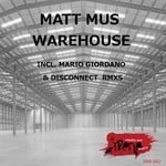 cover: Matt Mus - Warehouse (remixes)