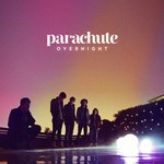 cover: Parachute - Overnight