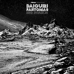 cover: Daiquiri Fantomas - MHz Invasion