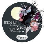 cover: Noseda|Hush, Fred - Rozengeur