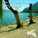 cover: The Electronic Advance - Lazy Days