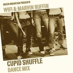 cover: Marvin Ruffin|Wifi - Cupid Shuffle