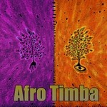 cover: Crepal J - Afro Timba