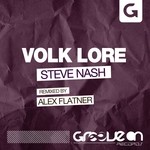 cover: Steve Nash - Volk Lore