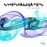 cover: Synthagmatics - The Pressure