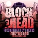 cover: Recommended By Friends|Vince John - Enter Your Heart