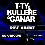 cover: Kullere & Ganar|T Ty - Rise Above