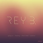 cover: Rey B - Rey B