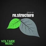 cover: Various - Re:Structure Issue Six